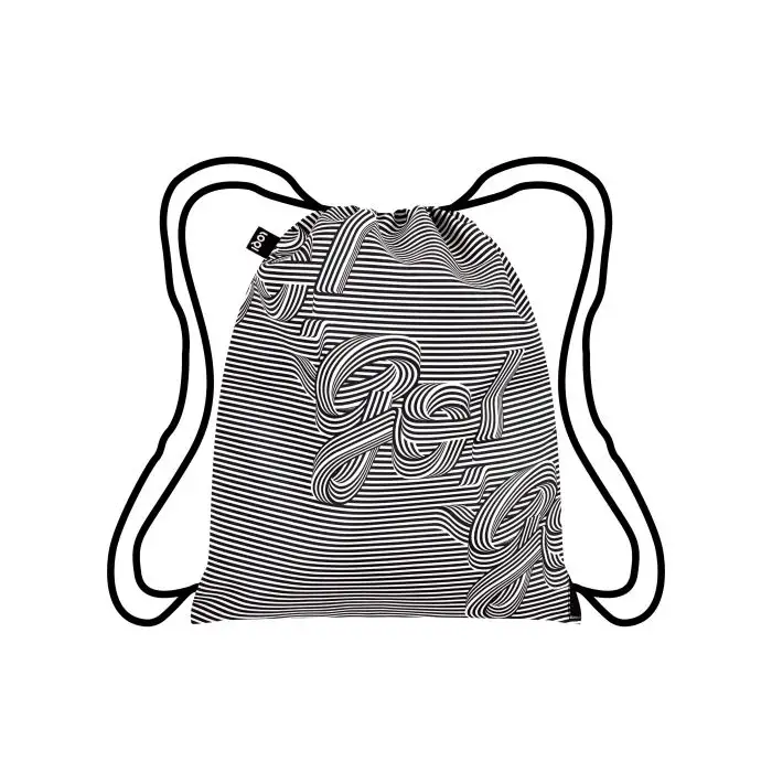 Backpack Type - Go Go Go