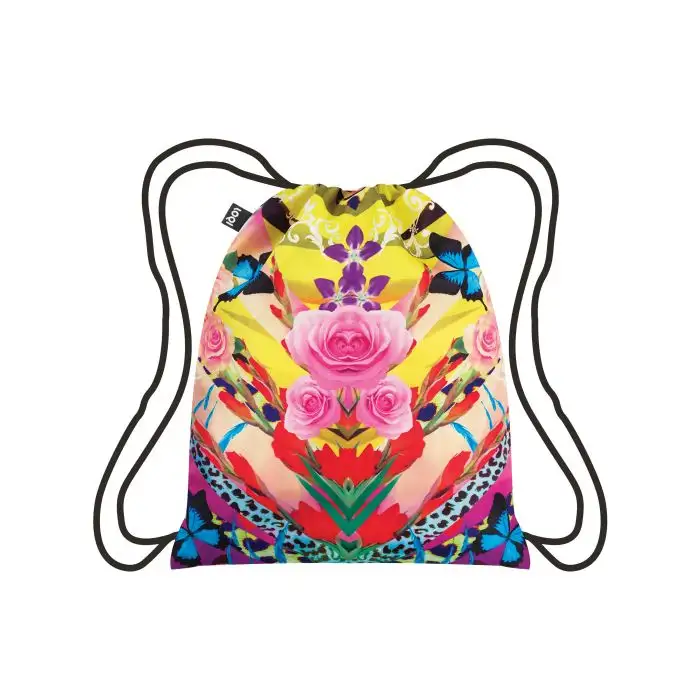 Backpack Shinpei Naito - Flower Dream