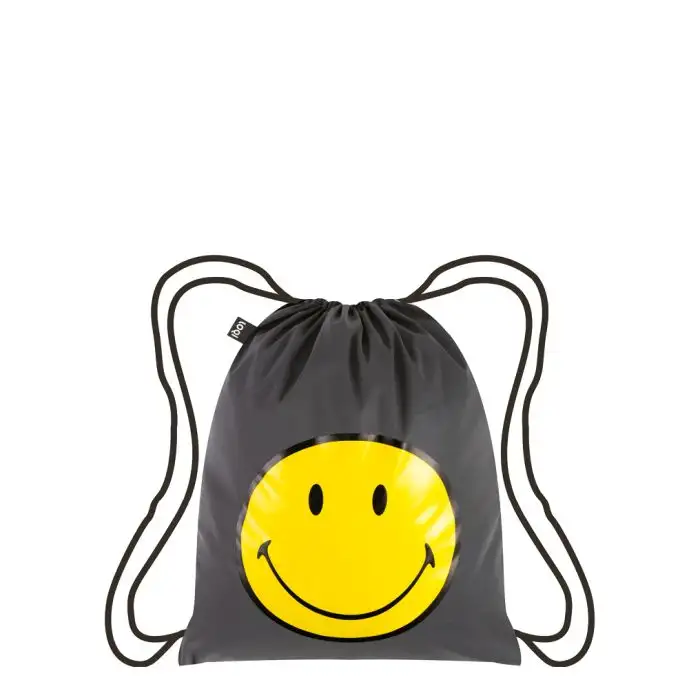 Backpack Reflective - Smiley