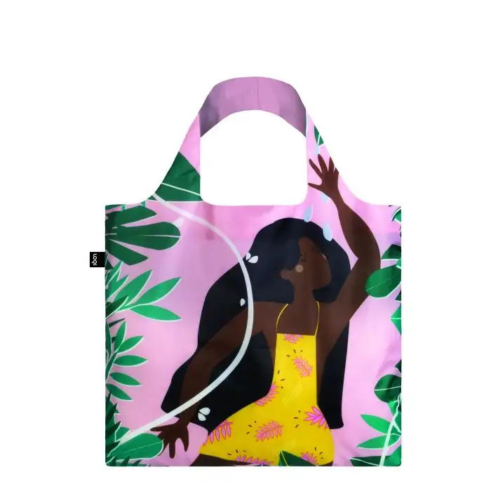 Bag Celeste Wallaert - Jungle Fairy