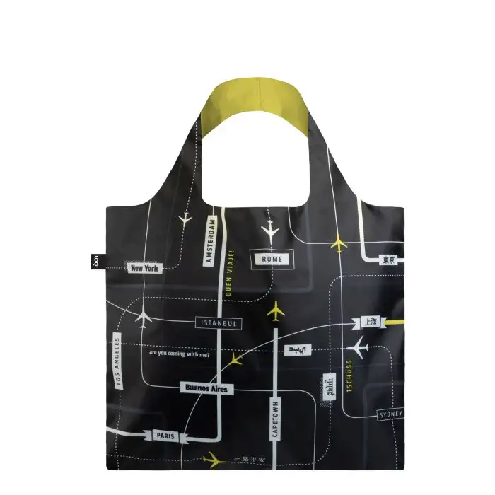 Bag Airport - Departures