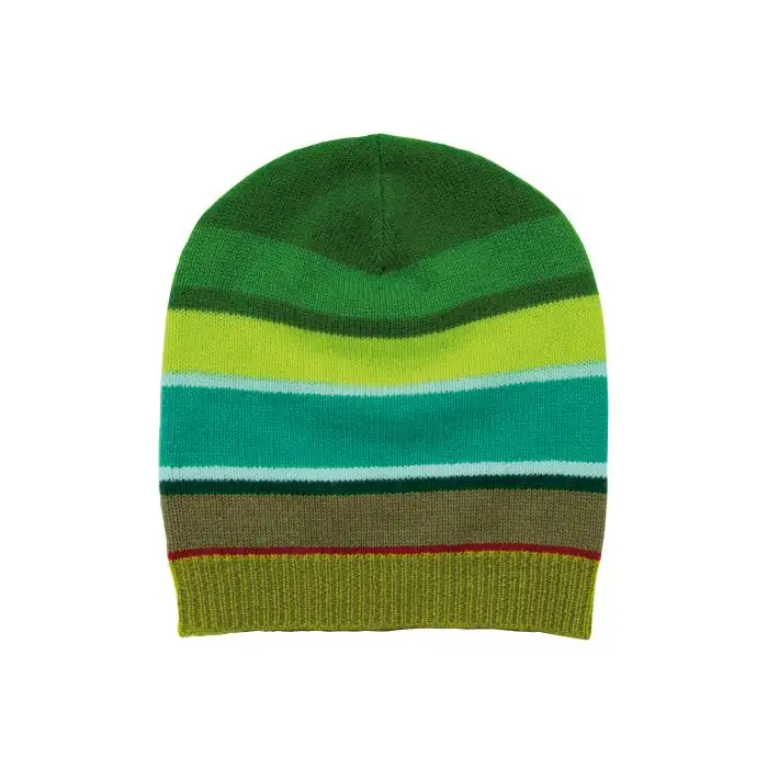 Wool & Cashmere hat - Olivia