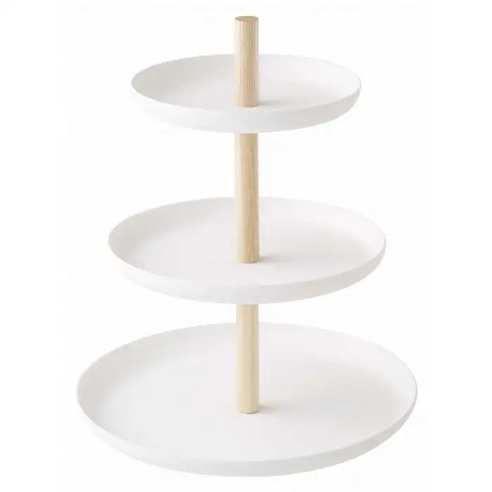 Accessories/Kitchen Tray 3 - Tosca