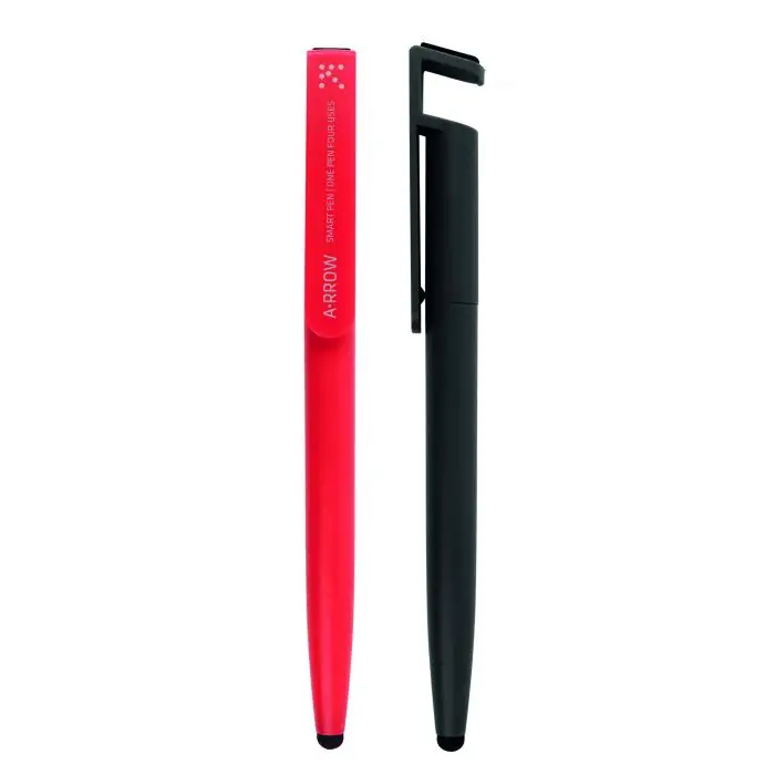 AR Smart Pen, Red