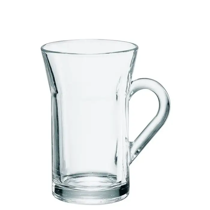 Borgonovo 2 Theeglazen Ceylon 23cl