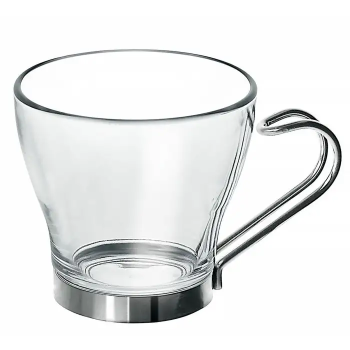 Borgonovo 6 Mugs Debora 24cl