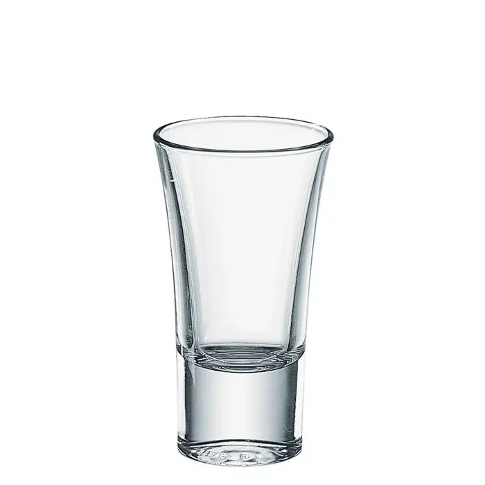 Borgonovo 6 Shotglazen Senior 5,7cl