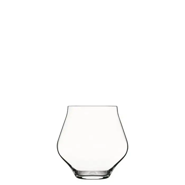 Luigi Bormioli 6 Bekerglazen Supremo 45cl