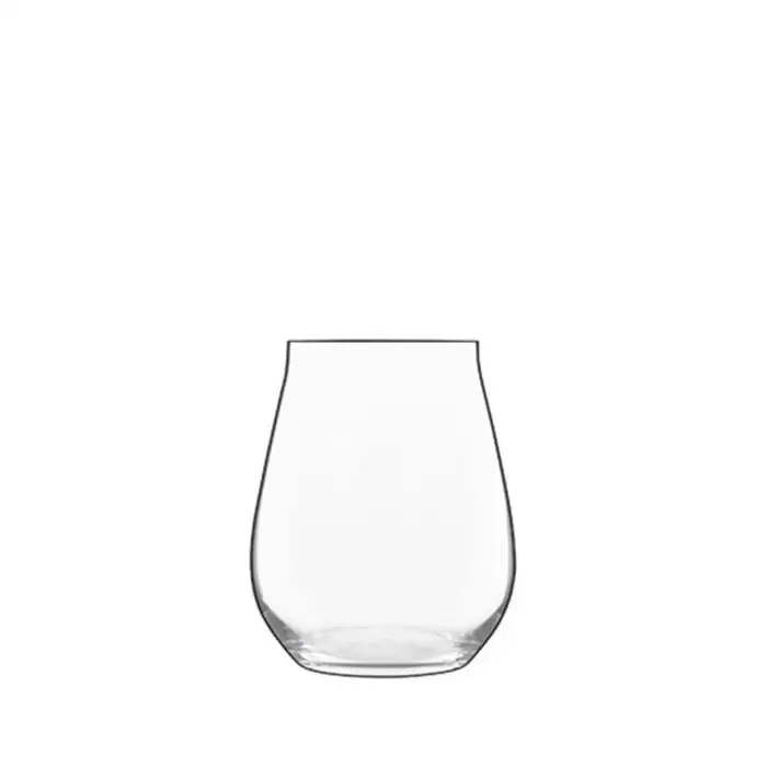 Luigi Bormioli 6 Bekerglazen Vinea 67cl