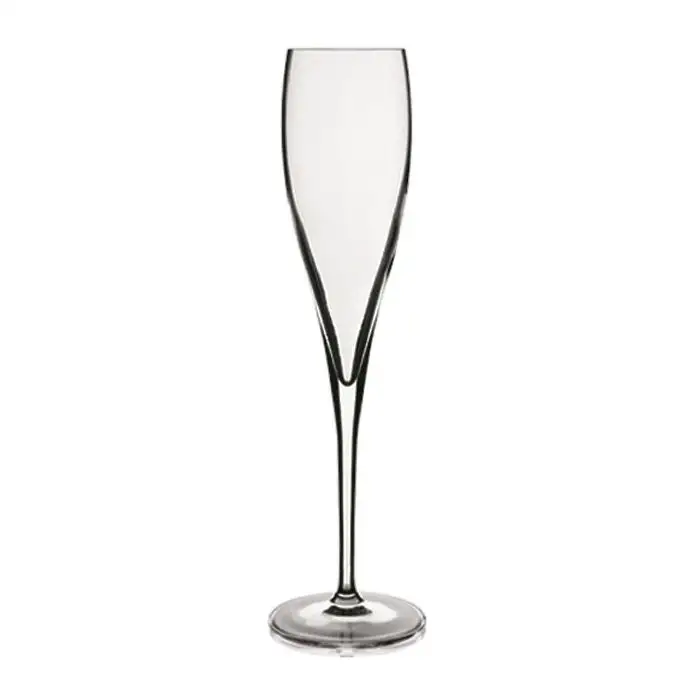 Luigi Bormioli 6 Champagneflûtes Vinoteque 17,5cl