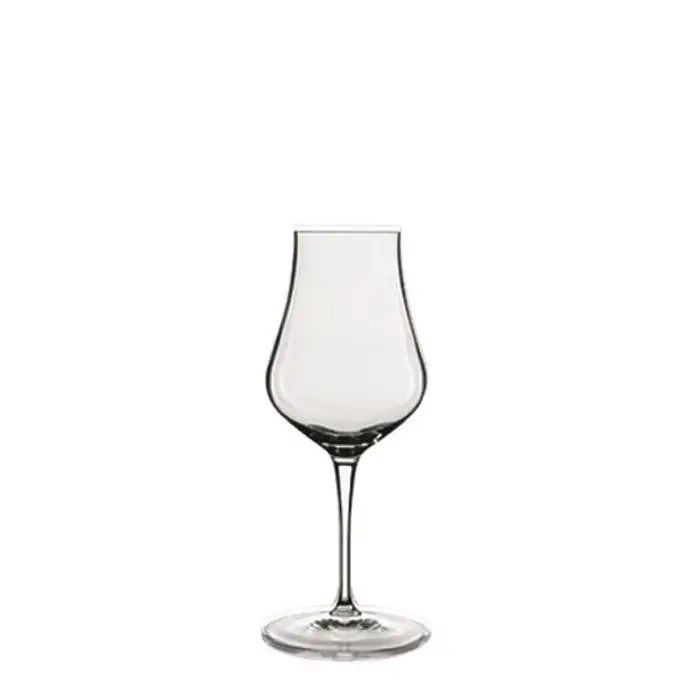 Luigi Bormioli 6 Proefglazen voor Sterke Dranken Vinoteque 17cl