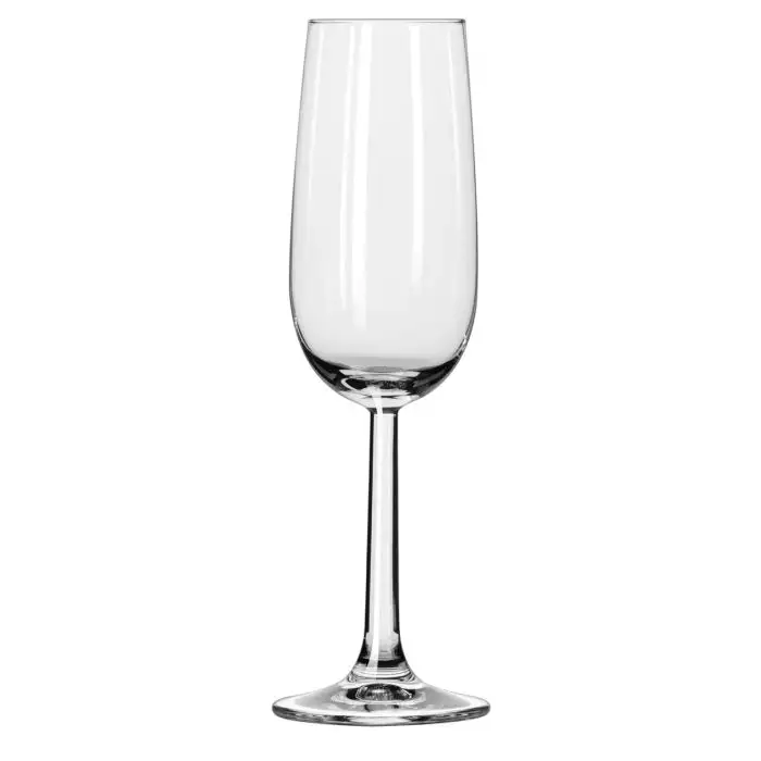 Royal Leerdam 6 Champagneflûtes Bouquet 17cl