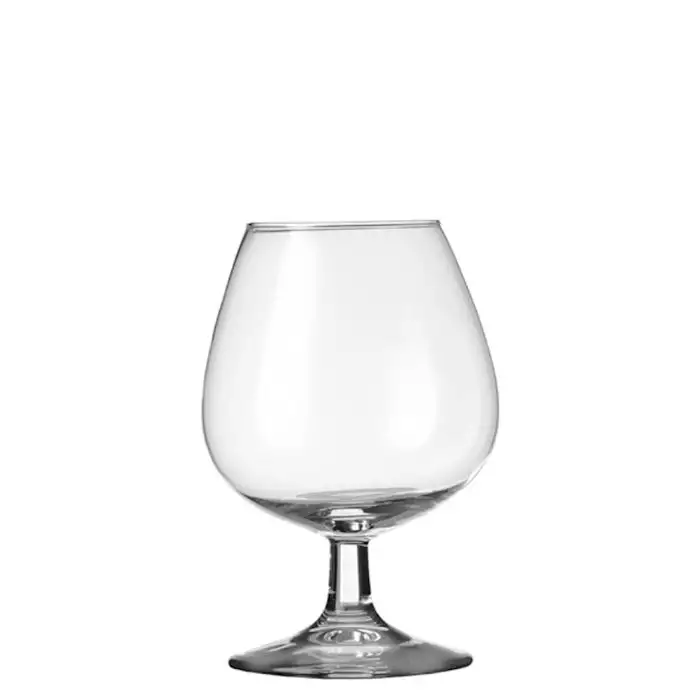 Royal Leerdam 6 Cognacglazen Specials 37cl