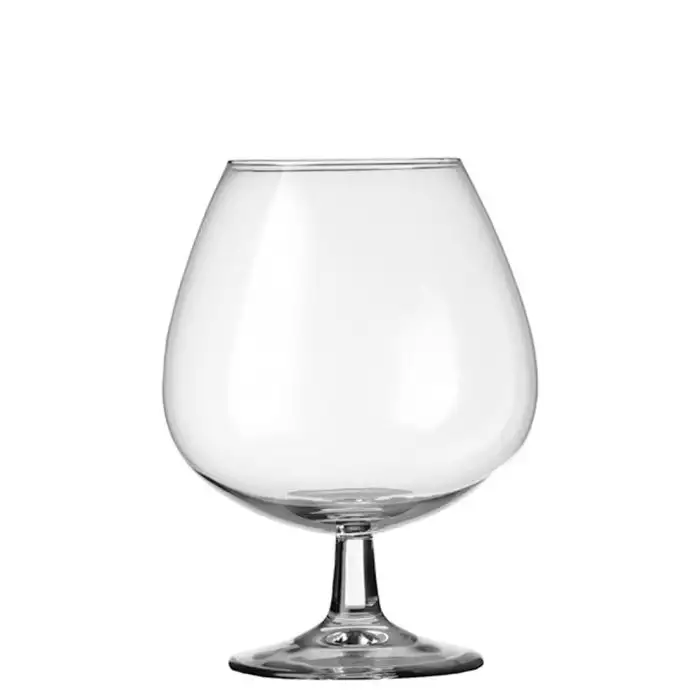 Royal Leerdam 4 Cognacglazen Specials 80cl