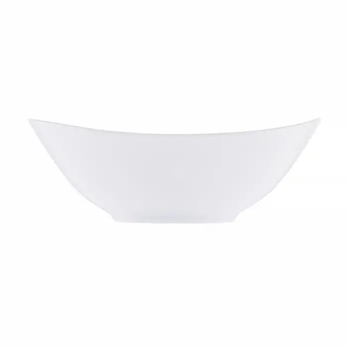 Thun Bowl in Fijn Porselein Loos 14cm