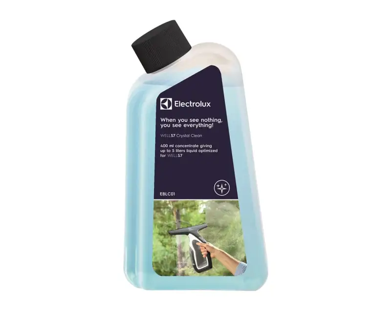 Accessoire climatiseur et ventilateur ELECTROLUX Détergent Crystal