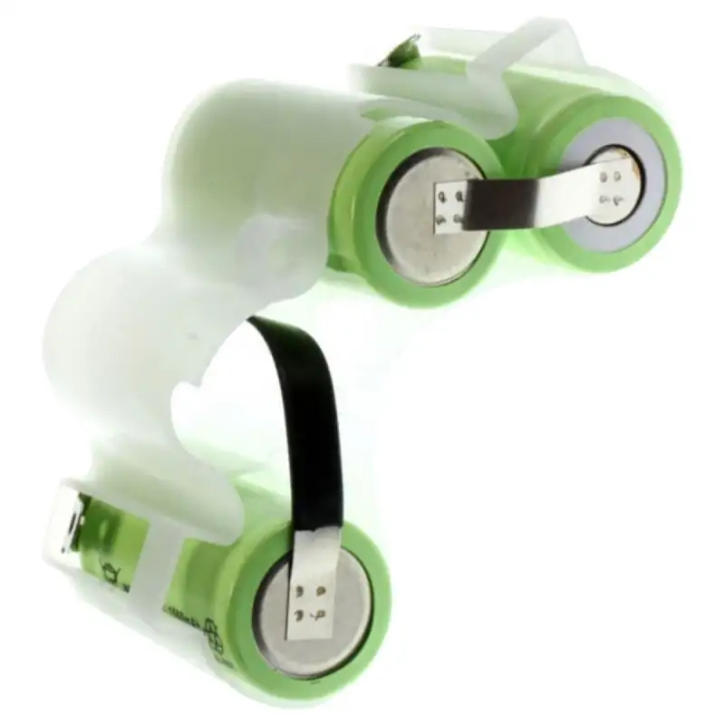 Accumulateur 3.6V Aspirateur RS-AC3428 MOULINEX Aspirateur RS-AC3428 MOULINEX