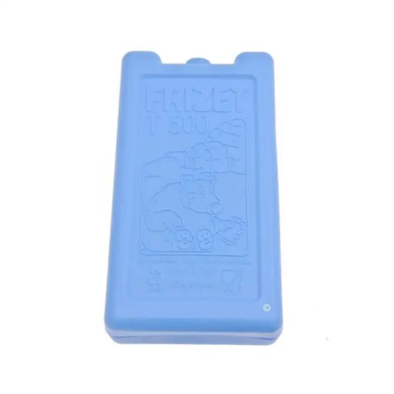 Accumulateur de froid 500ml d'origine Réfrigérateur, congélateur 481981728681 WPRO Réfrigérateur, congélateur 481981728681 WPRO