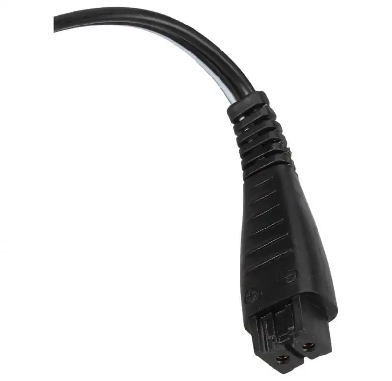 ADAPTATEUR CHARGEUR 220V POUR PIECES SOINS CORPORELS PETIT ELECTROMENAGER PANASONIC - WESRF41K7664