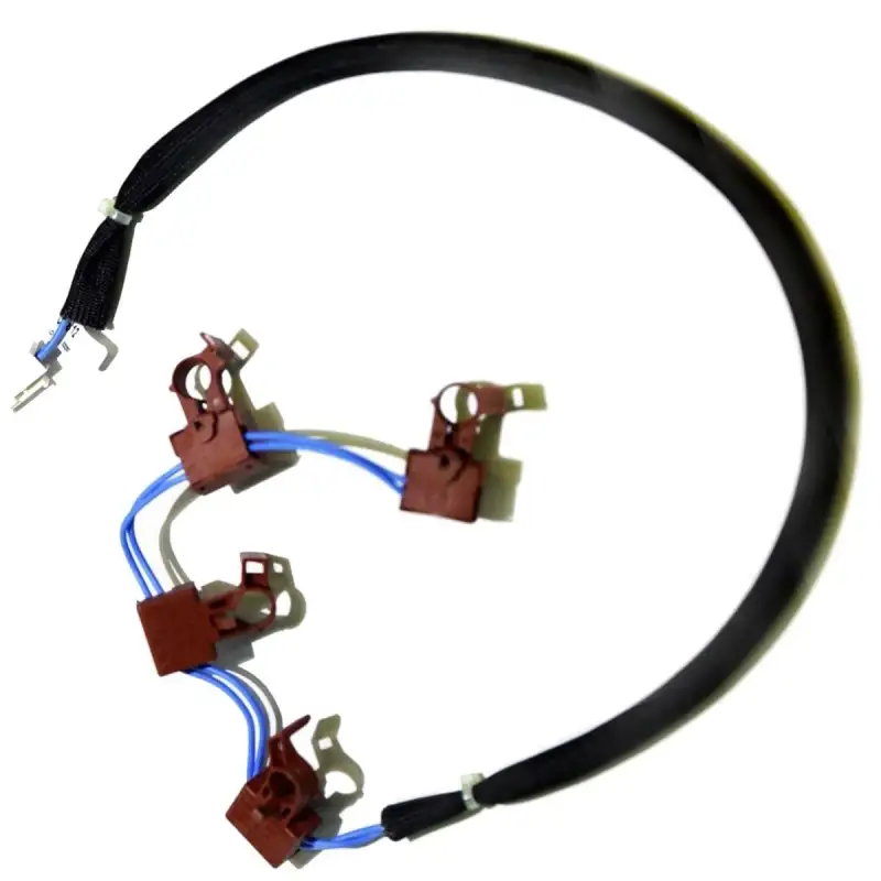 Allumage électronique Plaque de cuisson 481010444280 WHIRLPOOL