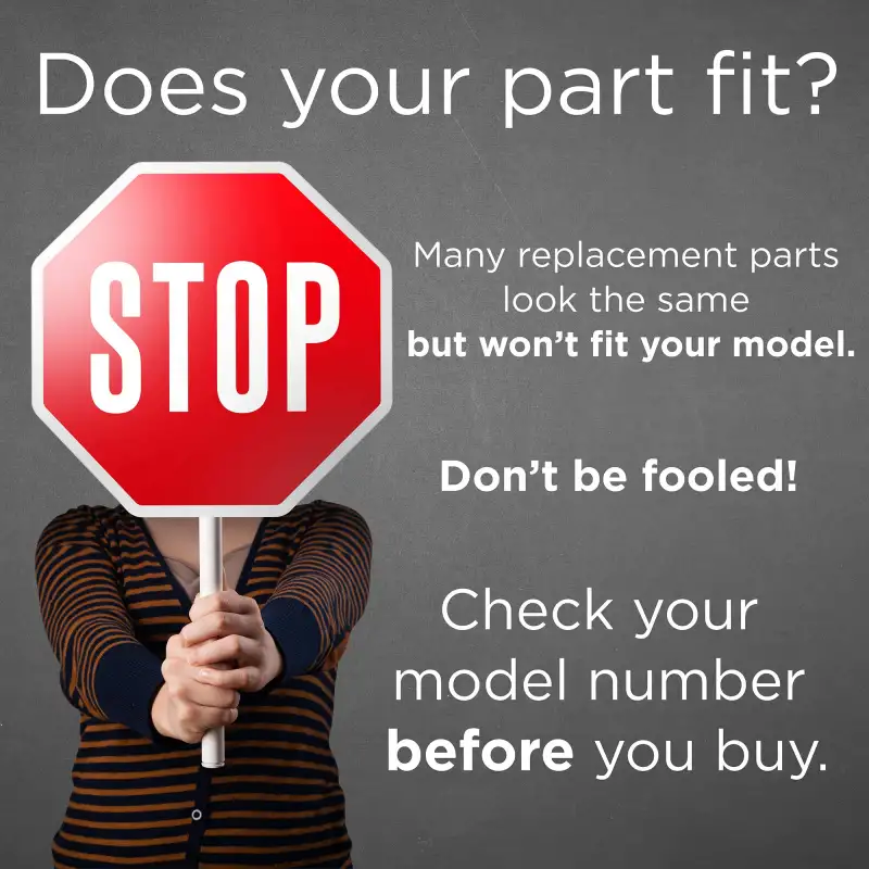 Amortisseur (repère U0133) d'origine Lave-linge DC66-00421A SAMSUNG