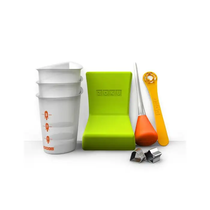 Zoku Quick Pop Tools