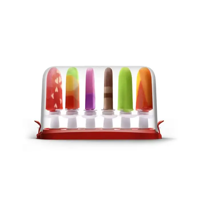 Zoku Quick Pop Ice Storage