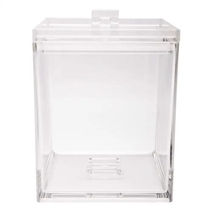 Zak!Designs Storage Canister Stacking Medium 1,4 liter