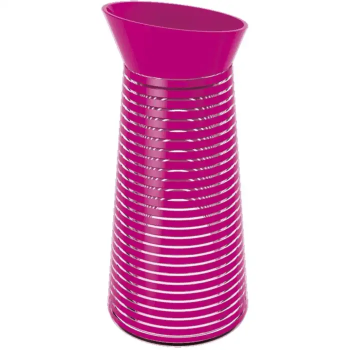 Zak!Designs Swirl Carafe 1 liter