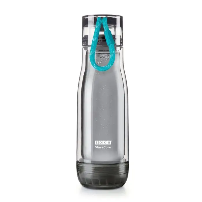 Zoku Drinking Bottle Hydration Active 325 ml