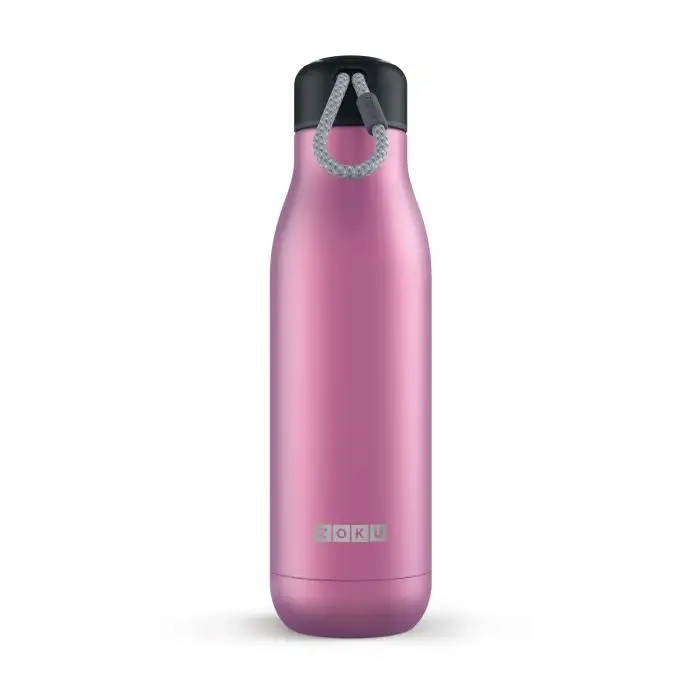 Zoku Drinking Bottle Hydration 750 ml
