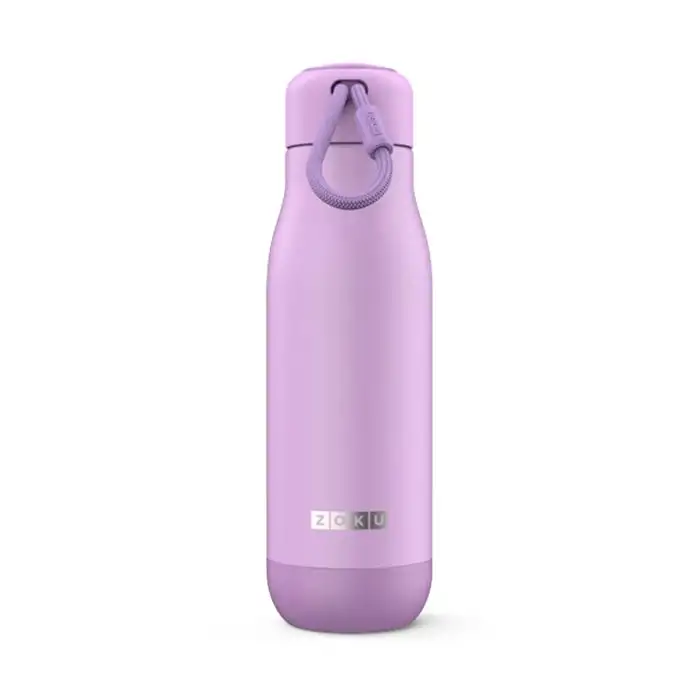 Zoku Drinking Bottle Hydration 500 ml