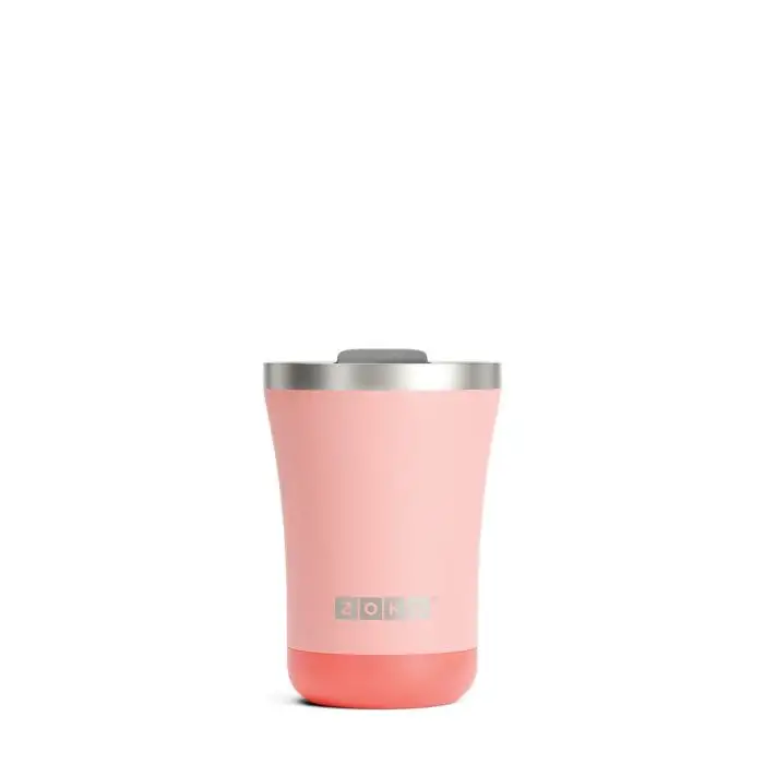 Zoku Thermo Tumbler 3-in-1 350 ml