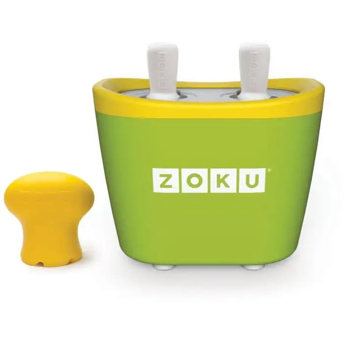 Zoku Quick Pop Maker Duo