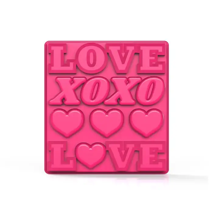 Zoku Ice Mold Love