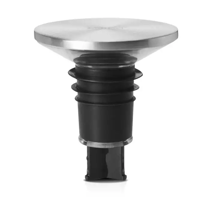 Adhoc Champ Wine stopper and Pourer