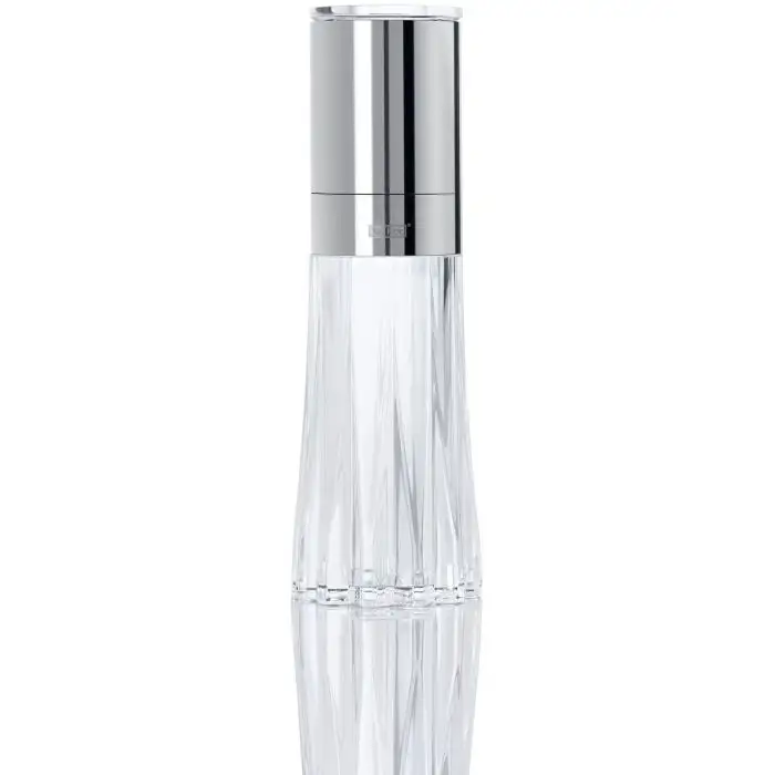Adhoc Crystel Pepper- or Saltmill