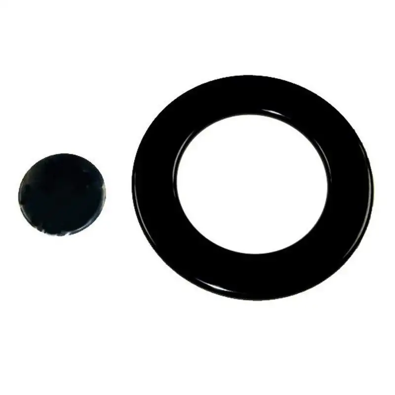 Assemblage dessus brûleur rapide (521C) d'origine 3581992231 FAURE