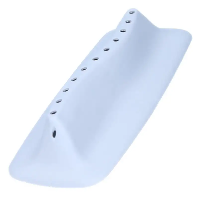 Aube de tambour C00286072 pour Lave linge BAUKNECHT, ESSENTIEL B, HOTPOINT ARISTON, INDESIT, WHIRLPOOL