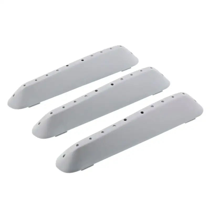 Aube de tambour (X3) d'origine Lave-linge 4055367900 AEG