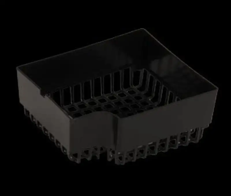 Bac à capsules usagées NESPRESSO ESSENZA Cafetière, Machine à Café MS-622755 KRUPS Cafetière, Machine à Café MS-622755 KRUPS