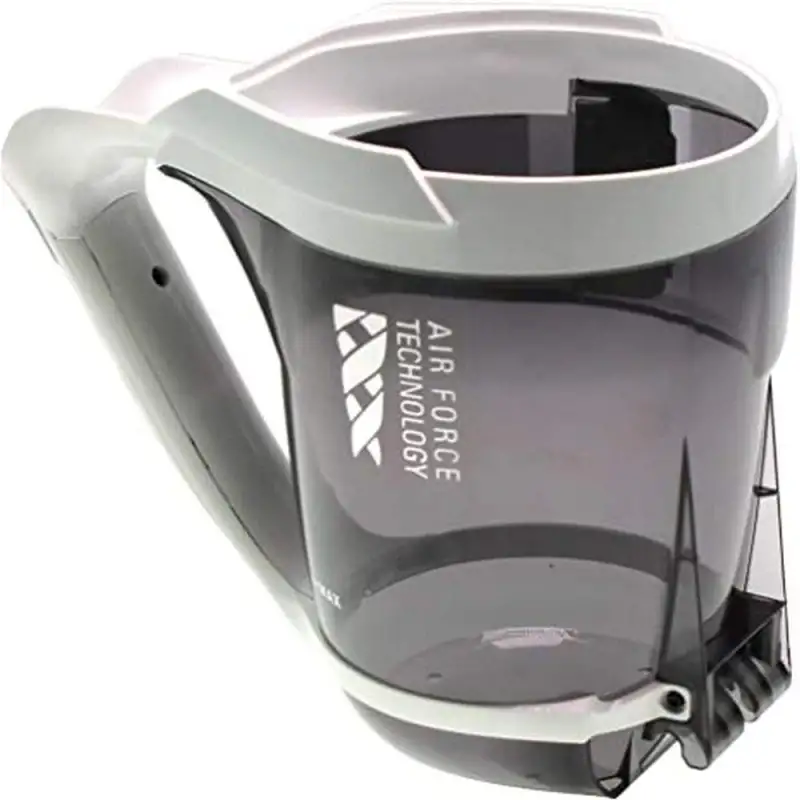 Bac à poussière Aspirateur RS-2230001030 ROWENTA