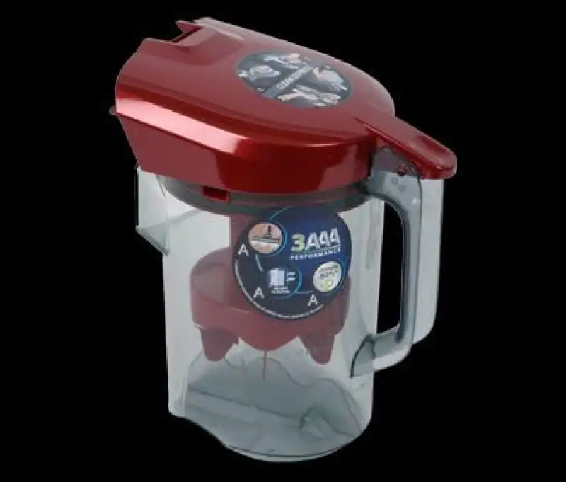 Bac à poussière Aspirateur RS-RT900711 MOULINEX Aspirateur RS-RT900711 MOULINEX