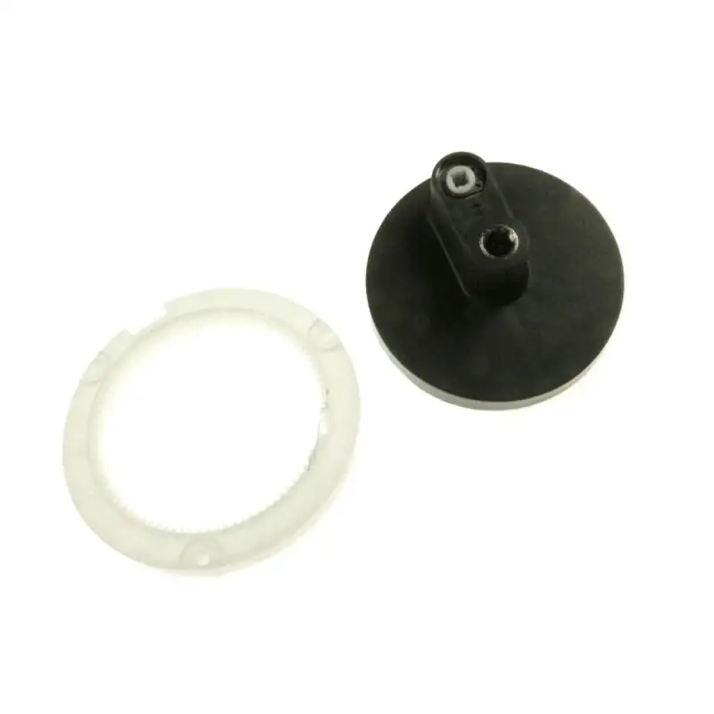 Bague + flasque + axe + pignon Robot ménager MS-0A16485 MOULINEX Robot ménager MS-0A16485 MOULINEX