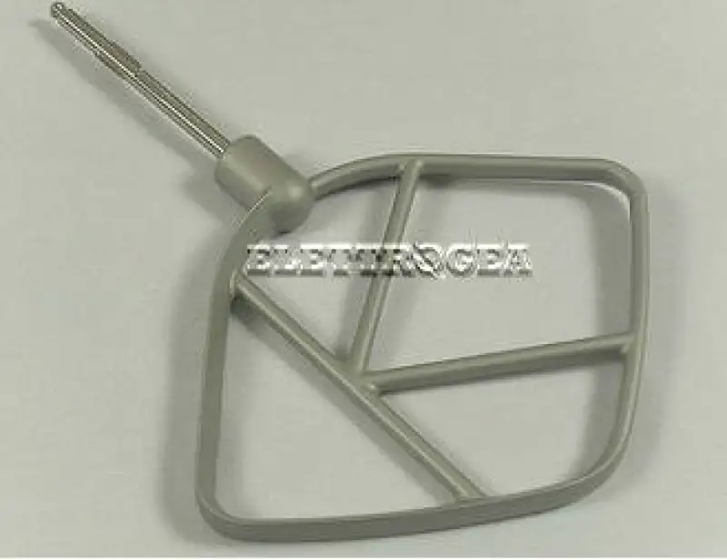 Batteur K pour robot Multione KW715921 DIVERS MARQUES