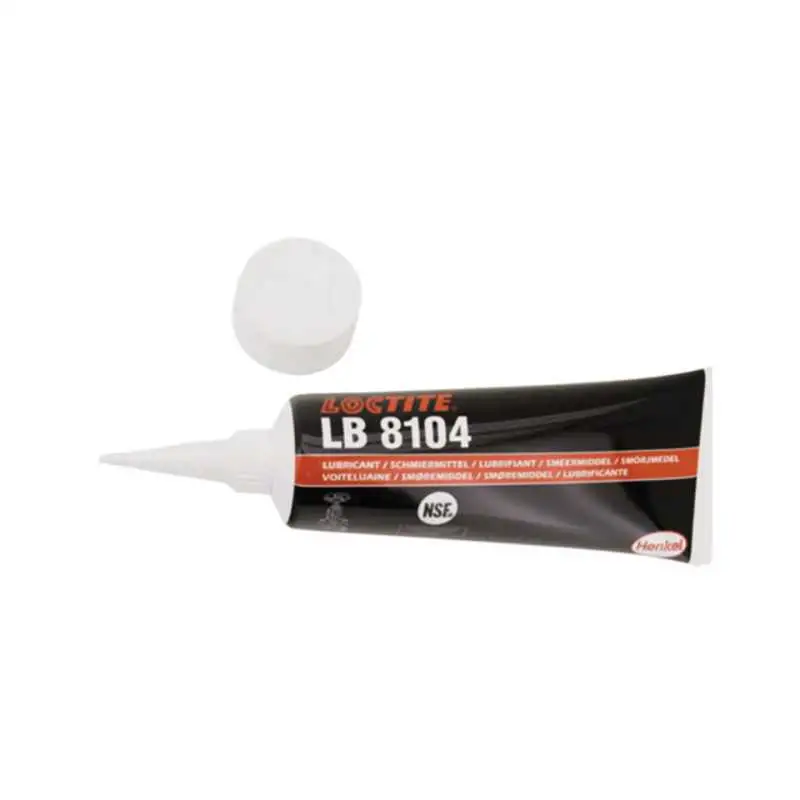 Graisse silicone à base d'huile 75ML LOCTITE 8104