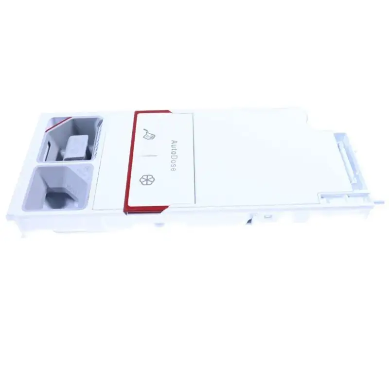 Boite à produits d'origine complète Machine à laver, Lave-linge 4055499836, 4055948139 AEG Machine à laver, Lave-linge 4055499836, 4055948139 AEG