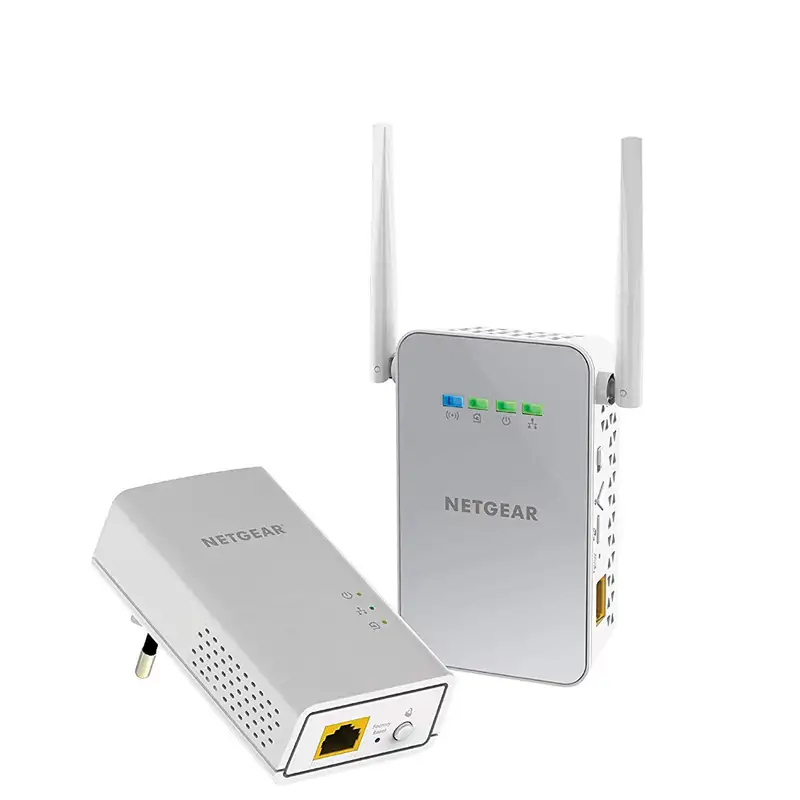 BOITIERS CPL1000 + WIFI 802.AC PLW1000-100PES