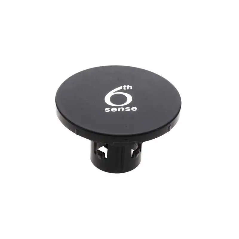 Bouton 6th sense pour four Whirlpool - 481010781764