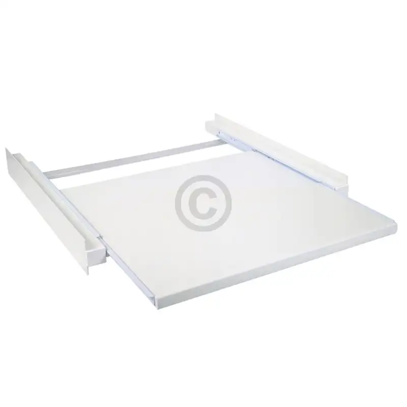 Cadre intermédiaire pour machine à laver et sèche-linge - 60300600